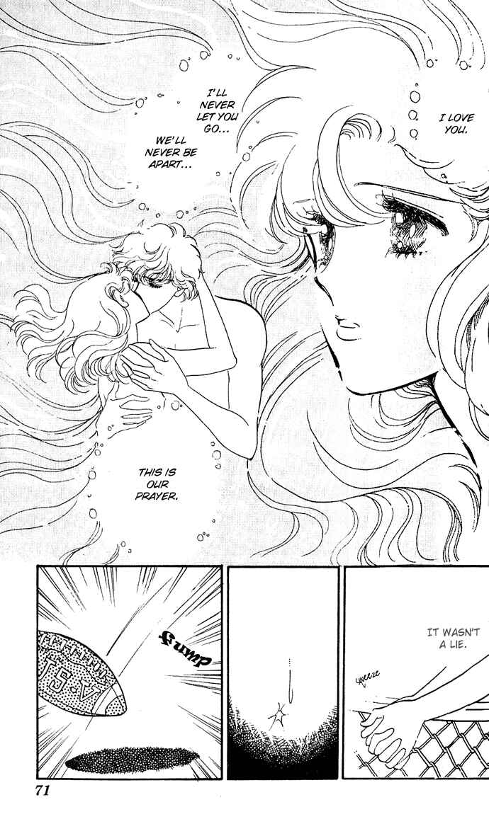 Page 9 Chapter 5 A Hint of Purple
