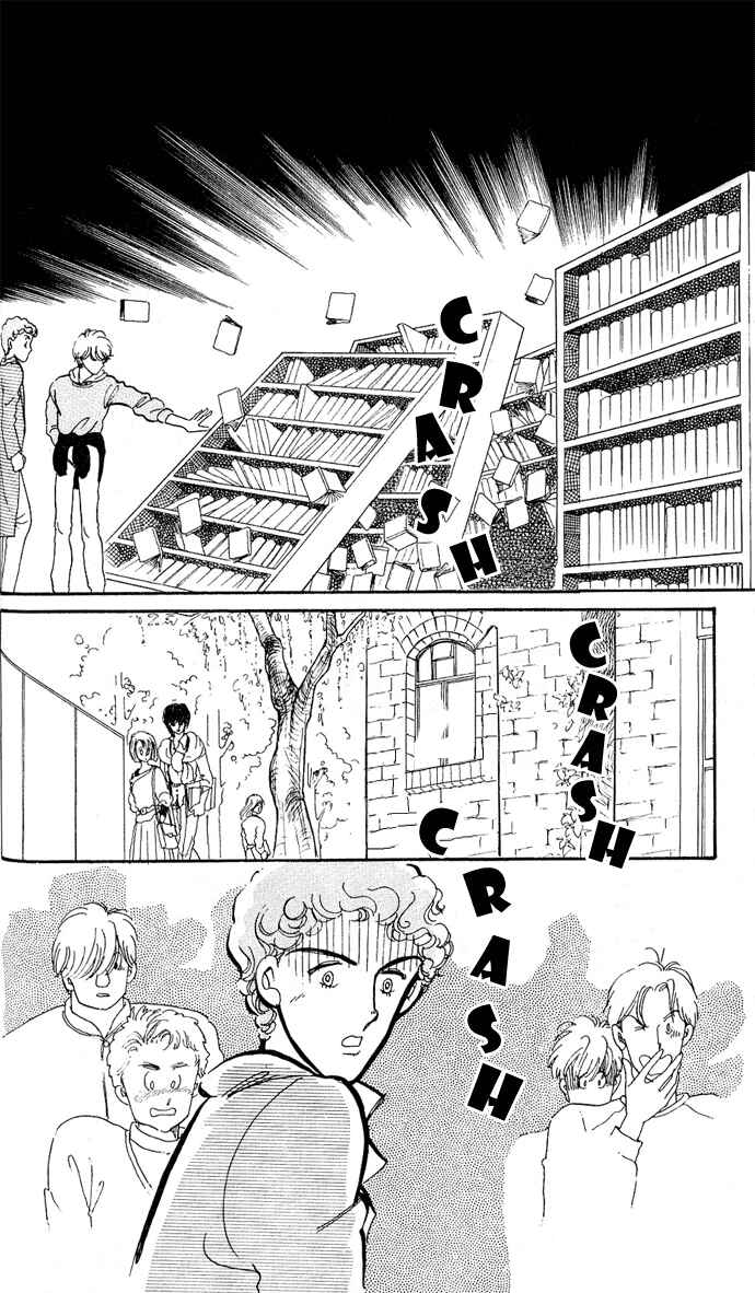 Page 21 Chapter 1.1 A Hint of Purple