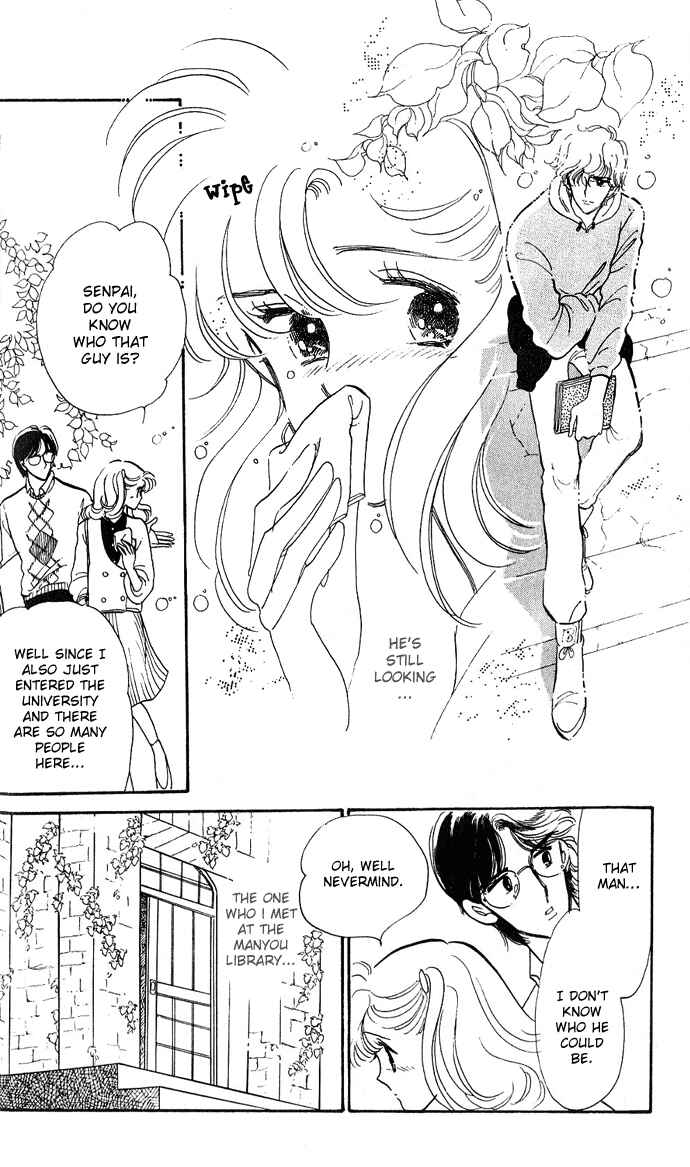 Page 27 Chapter 1.1 A Hint of Purple