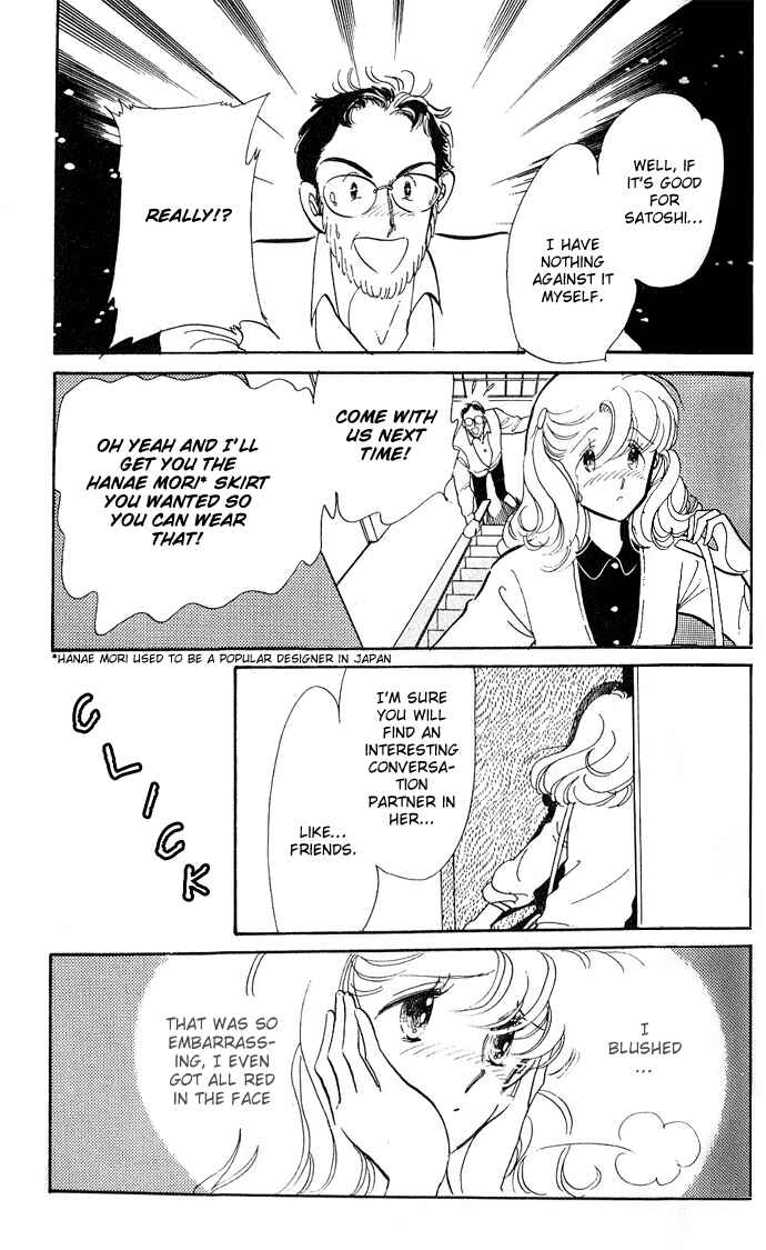 Page 30 Chapter 1.1 A Hint of Purple