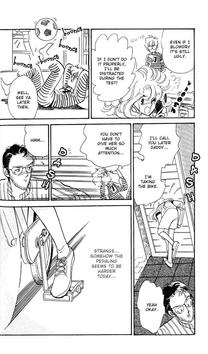 Page 35 Chapter 1.1 A Hint of Purple