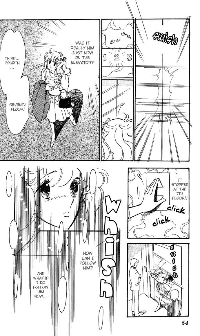 Page 13 Chapter 1.2 A Hint of Purple