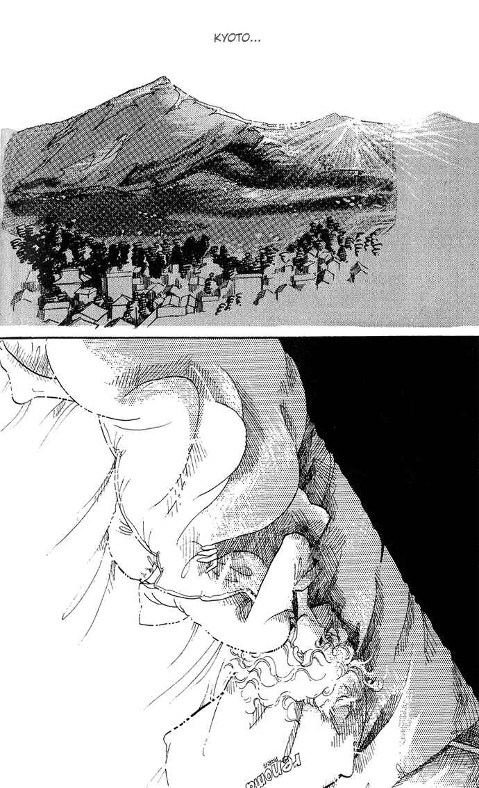 Page 23 Chapter 1.2 A Hint of Purple
