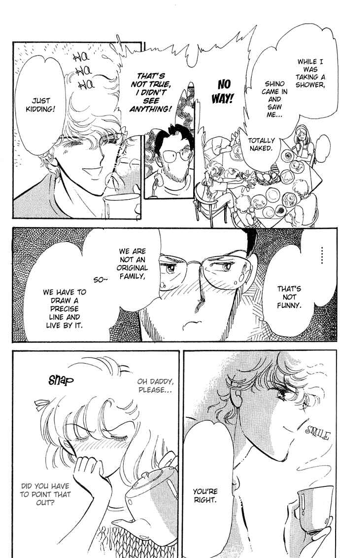 Page 28 Chapter 1.2 A Hint of Purple