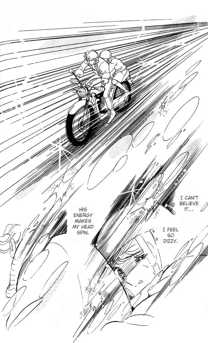 Page 3 Chapter 1.2 A Hint of Purple