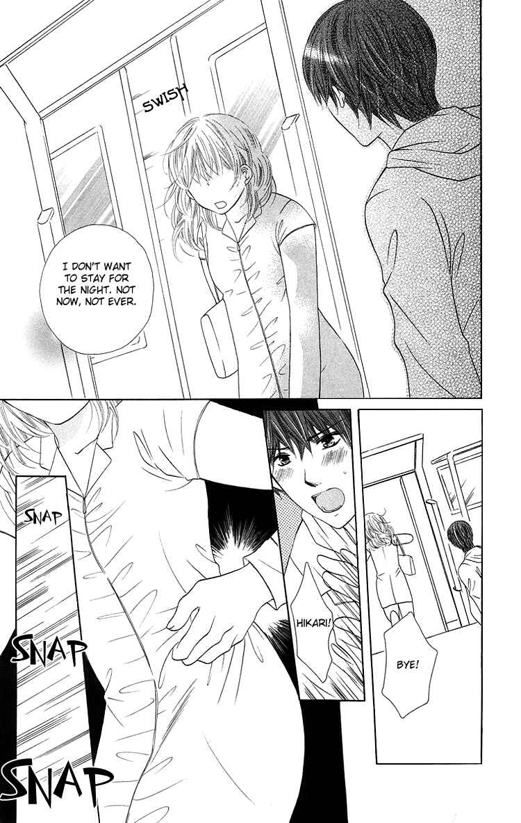 Page 28 Chapter 4 Binkan Kiss