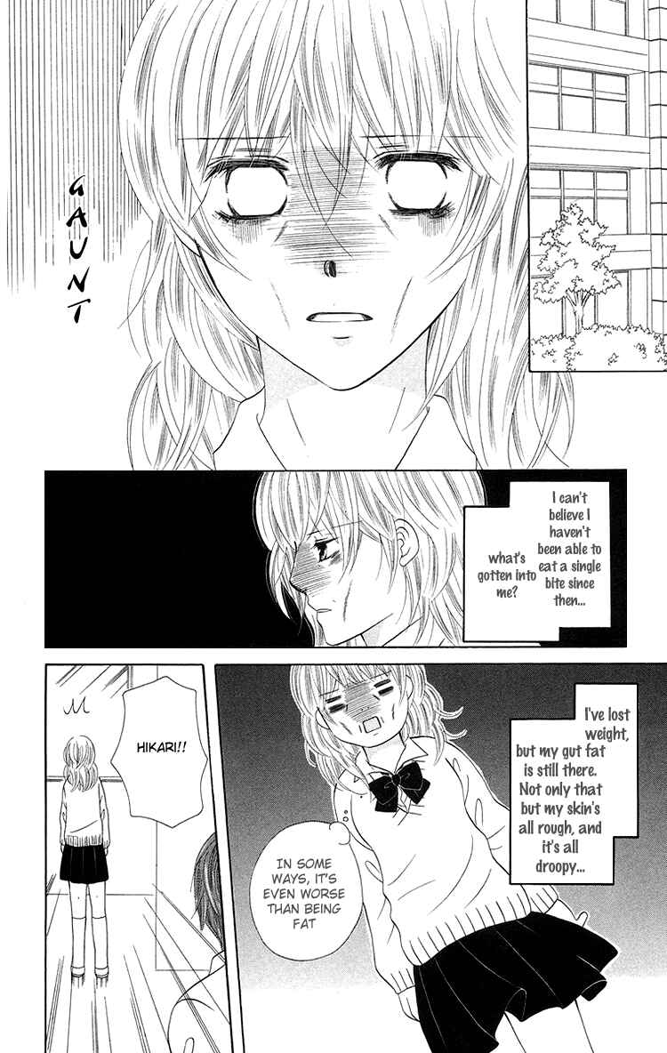 Page 33 Chapter 4 Binkan Kiss