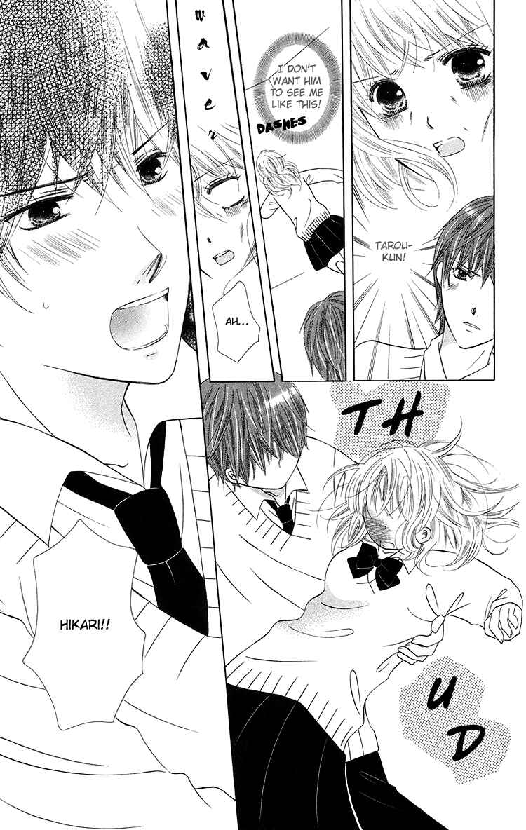 Page 34 Chapter 4 Binkan Kiss