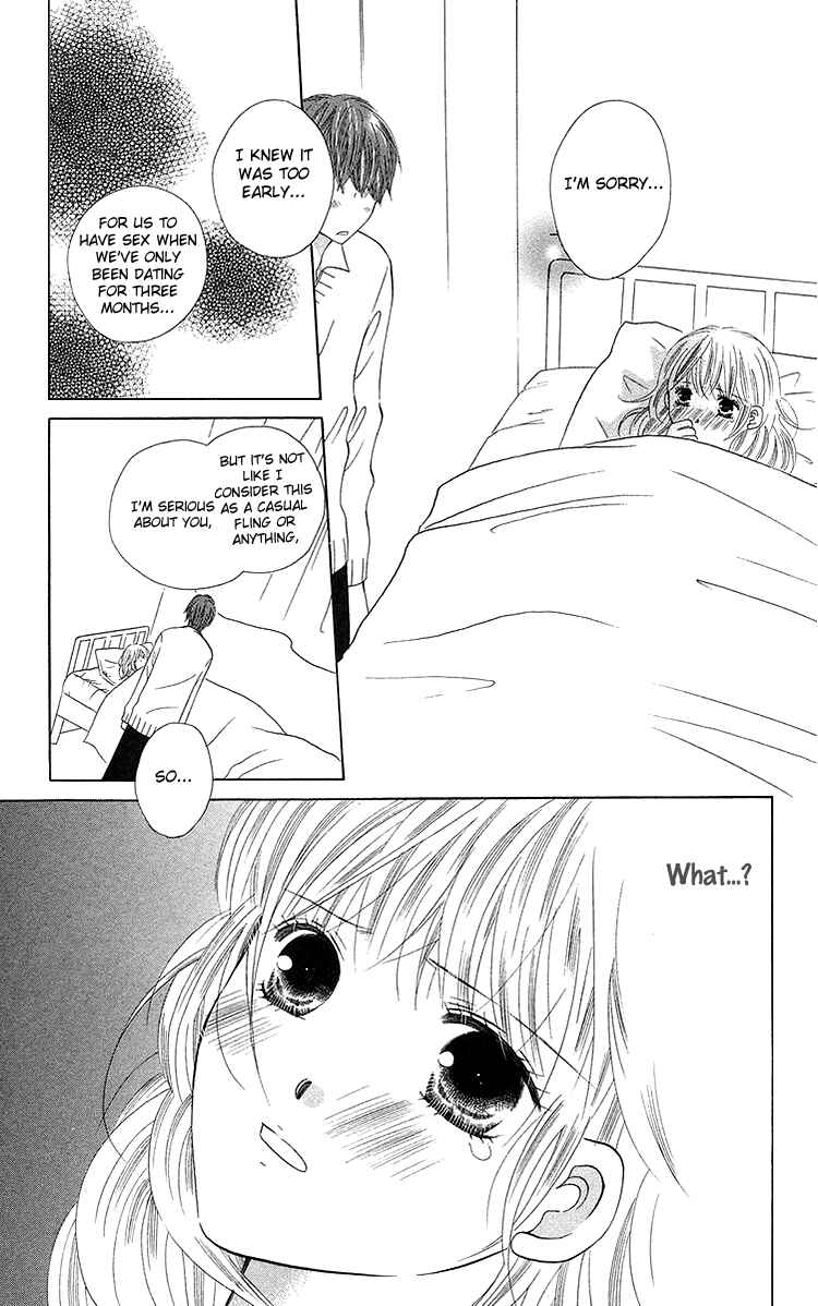 Page 36 Chapter 4 Binkan Kiss