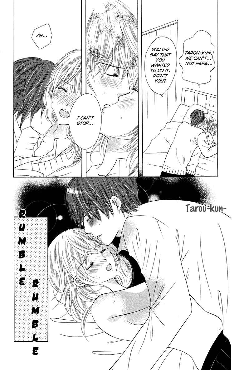 Page 40 Chapter 4 Binkan Kiss