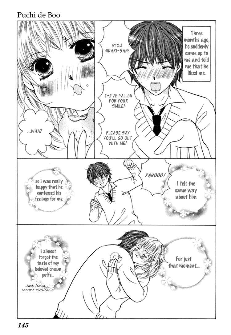 Page 6 Chapter 4 Binkan Kiss