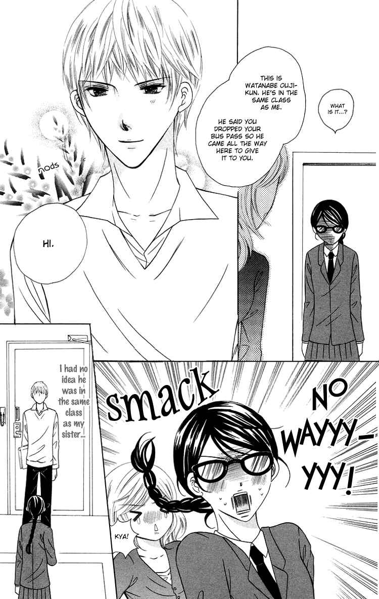 Page 11 Chapter 3 Binkan Kiss