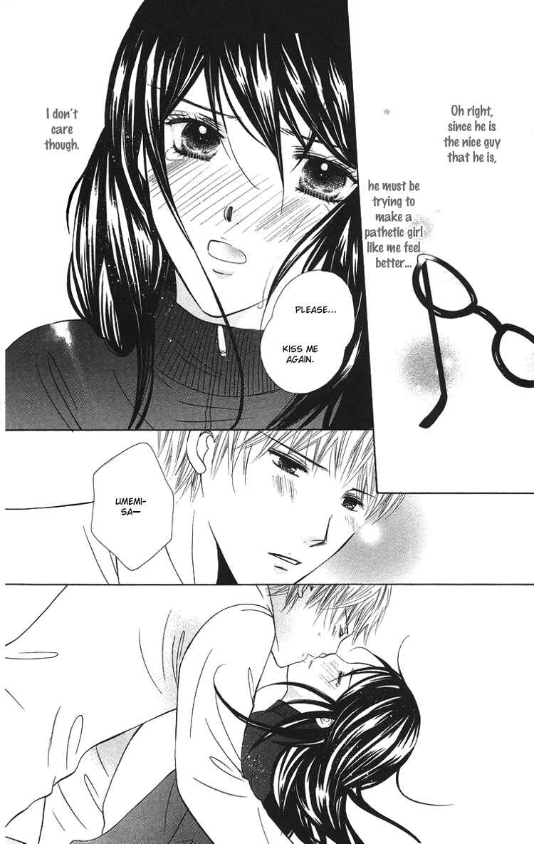 Page 34 Chapter 3 Binkan Kiss
