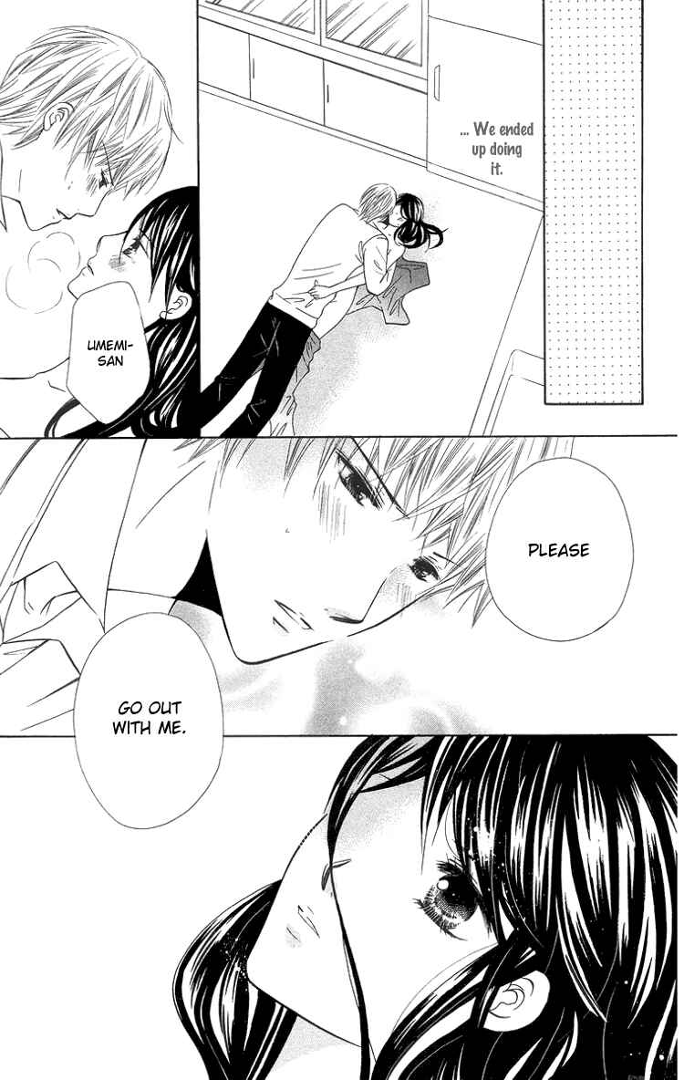 Page 37 Chapter 3 Binkan Kiss