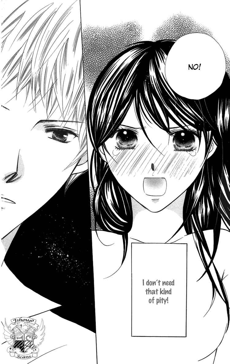 Page 38 Chapter 3 Binkan Kiss