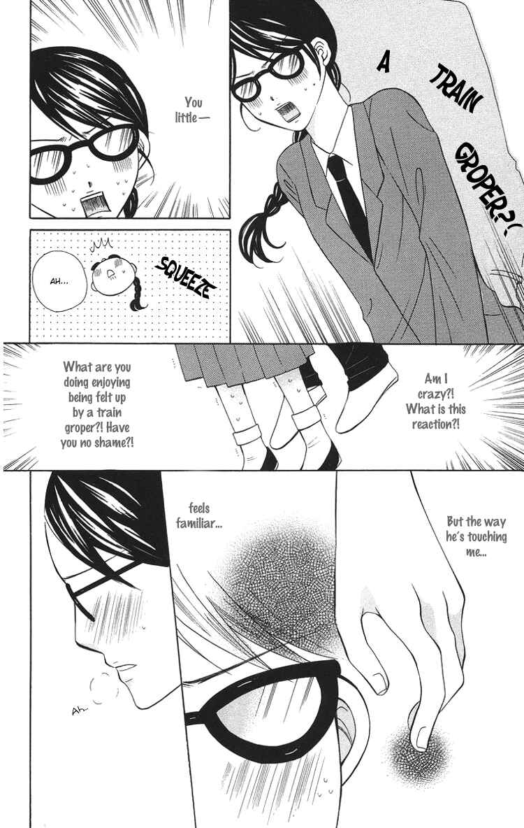 Page 42 Chapter 3 Binkan Kiss