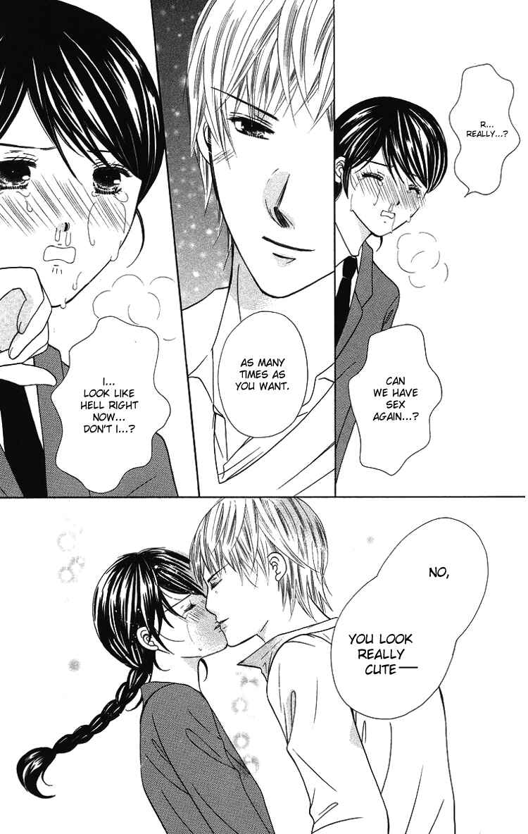 Page 47 Chapter 3 Binkan Kiss