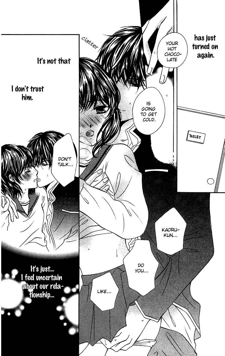 Page 10 Chapter 2 Binkan Kiss