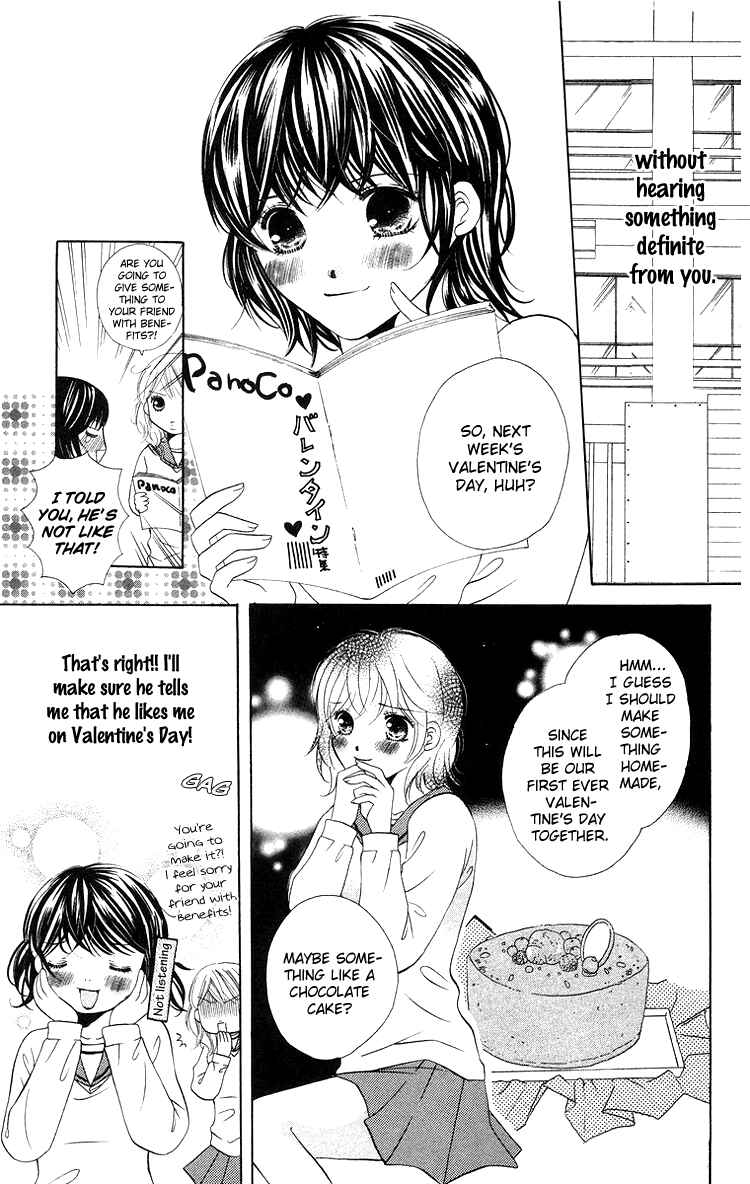 Page 11 Chapter 2 Binkan Kiss
