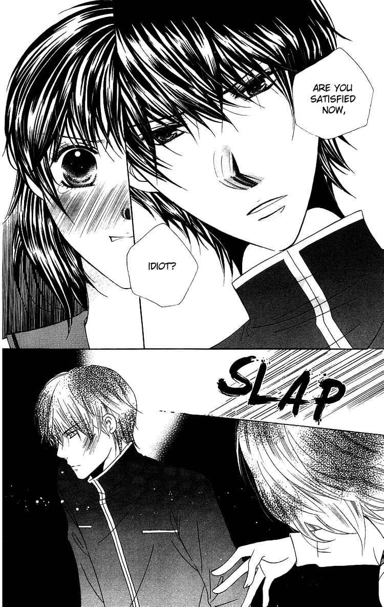 Page 28 Chapter 2 Binkan Kiss