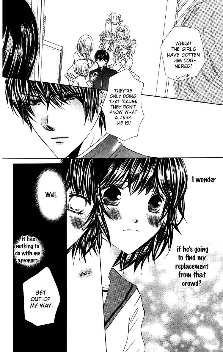Page 34 Chapter 2 Binkan Kiss