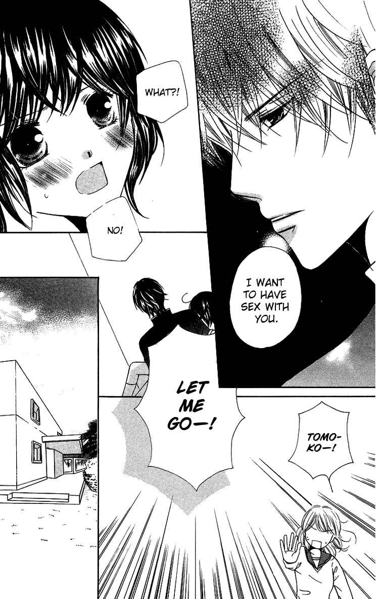 Page 37 Chapter 2 Binkan Kiss