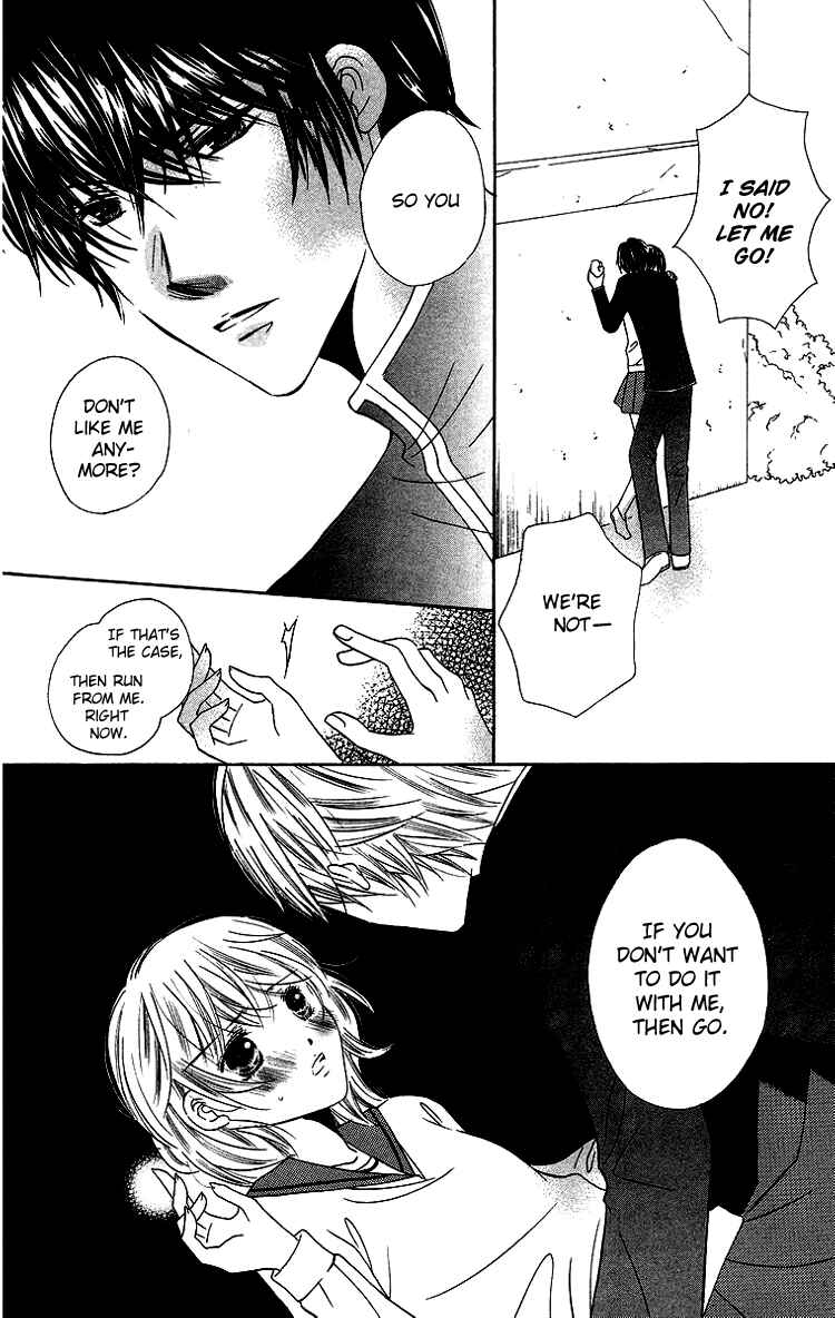 Page 38 Chapter 2 Binkan Kiss