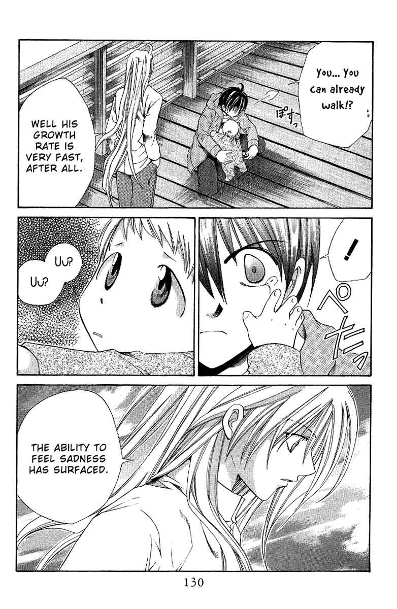 Page 25 Chapter 4 Sensei no Susume