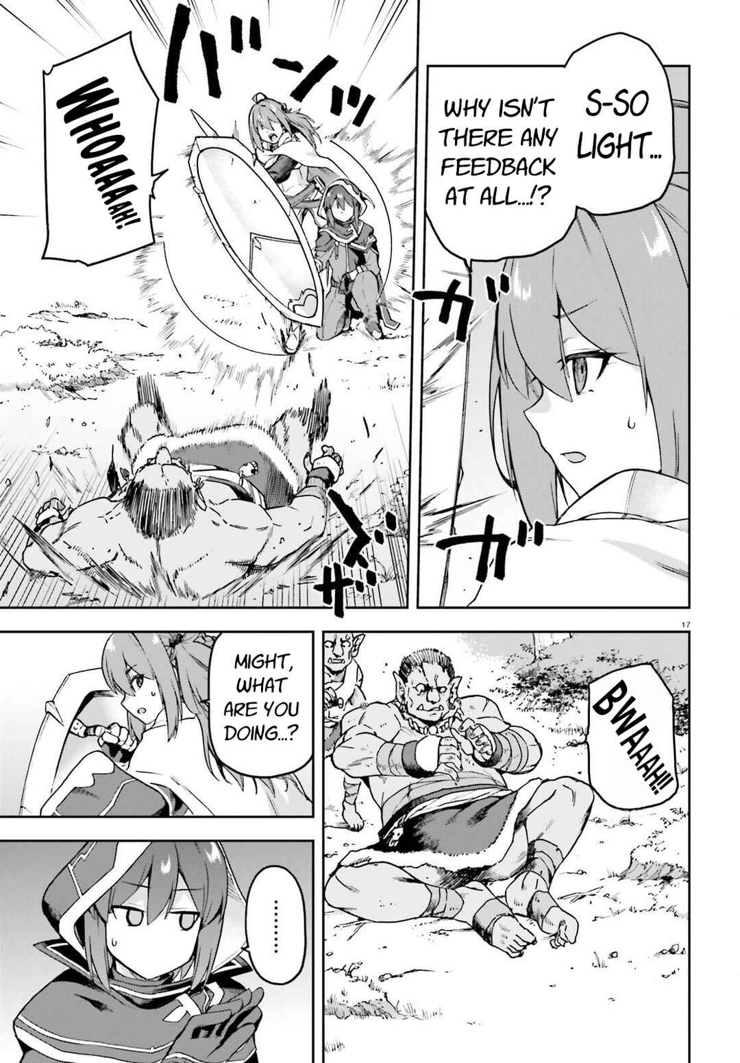 Page 18 Chapter 3 Last Boss Toubatsugo ni Hajimeru Nishuume Boukensha Life - Hajimari no Machi de Wakeari Bishoujo-tachi ga Mechakucha Natsuite kimasu