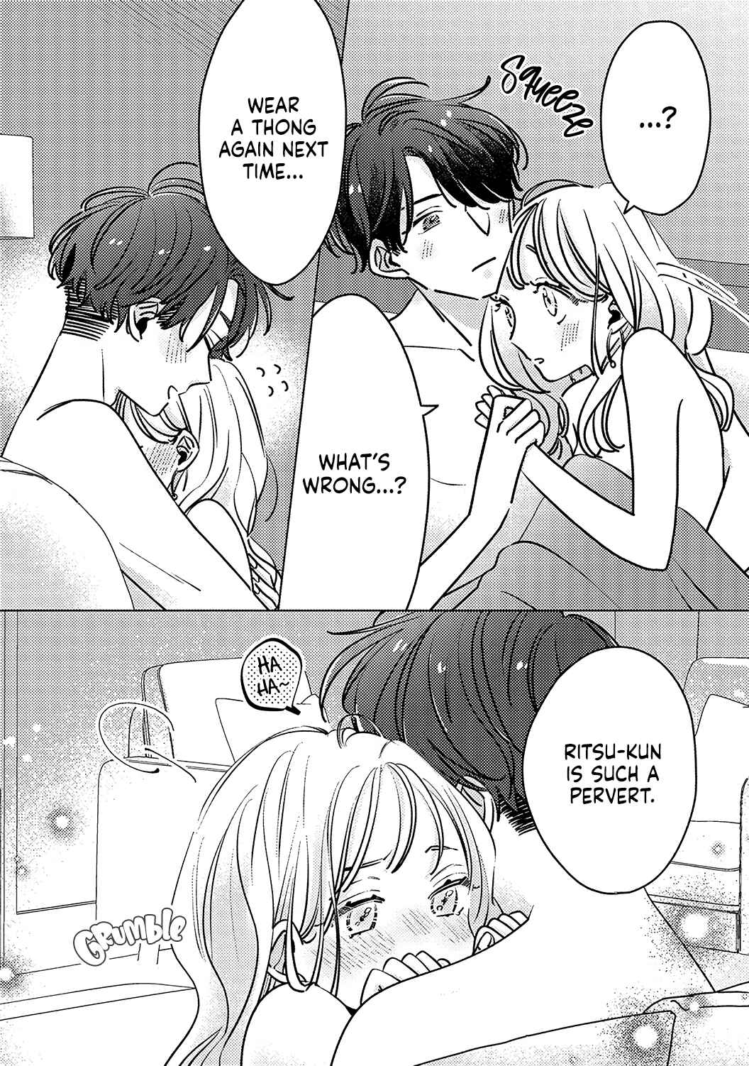 Page 26 Chapter 6 Koi no Mae ni, Amaku Hajimete. Hikaeme Elite-kun ga Watashi ni Dake Hatsujou shite imasu