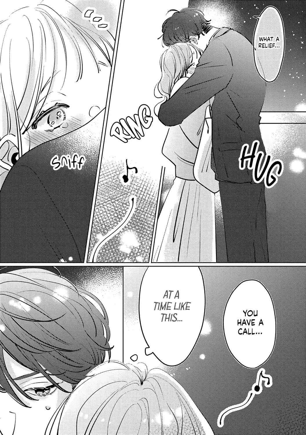 Page 23 Chapter 4 Koi no Mae ni, Amaku Hajimete. Hikaeme Elite-kun ga Watashi ni Dake Hatsujou shite imasu