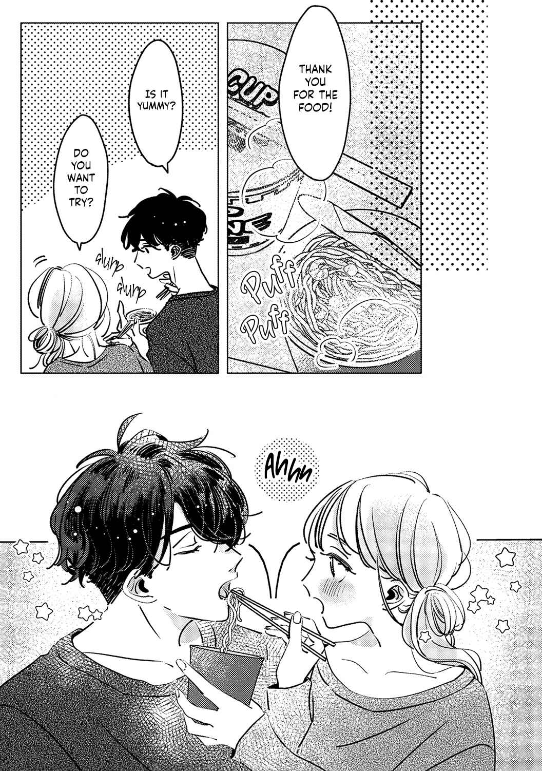 Page 30 Chapter 2 Koi no Mae ni, Amaku Hajimete. Hikaeme Elite-kun ga Watashi ni Dake Hatsujou shite imasu