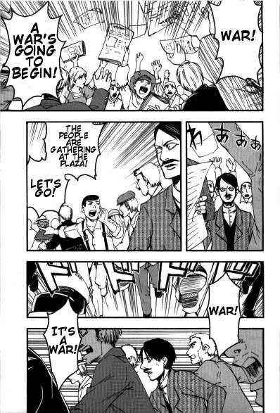 Page 13 Chapter 2.1 Mein Kampf