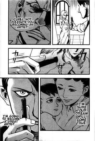 Page 2 Chapter 2.1 Mein Kampf