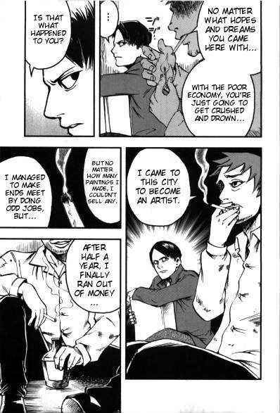 Page 5 Chapter 2.1 Mein Kampf