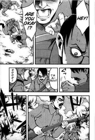 Page 4 Chapter 2.2 Mein Kampf