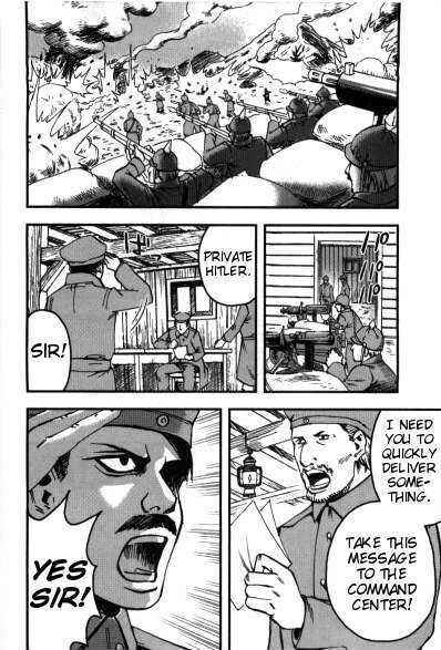 Page 5 Chapter 2.2 Mein Kampf