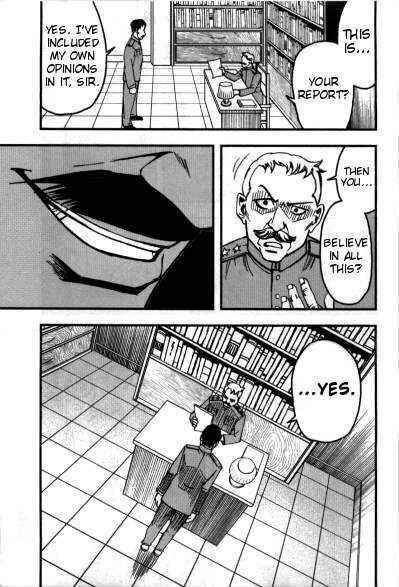 Page 10 Chapter 2.3 Mein Kampf