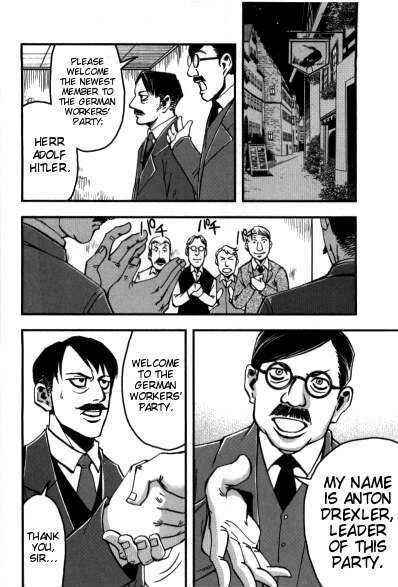 Page 11 Chapter 2.3 Mein Kampf