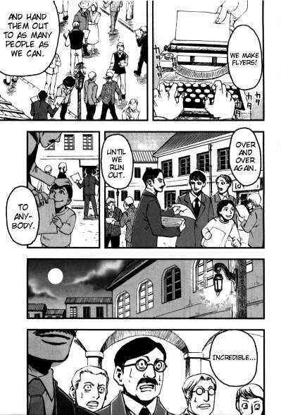 Page 16 Chapter 2.3 Mein Kampf