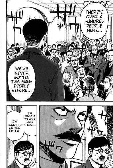 Page 17 Chapter 2.3 Mein Kampf