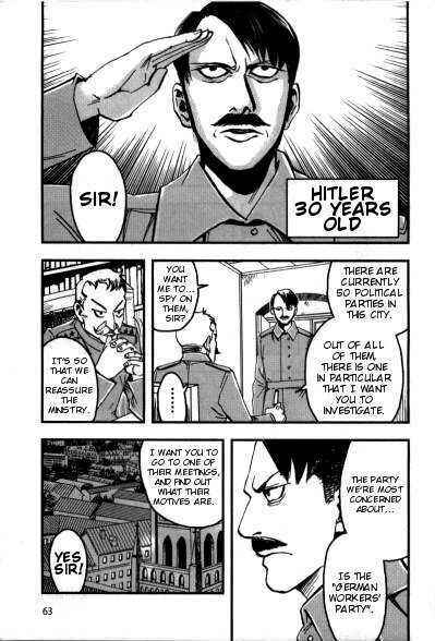 Page 2 Chapter 2.3 Mein Kampf