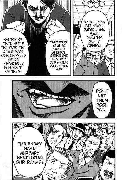 Page 22 Chapter 2.3 Mein Kampf