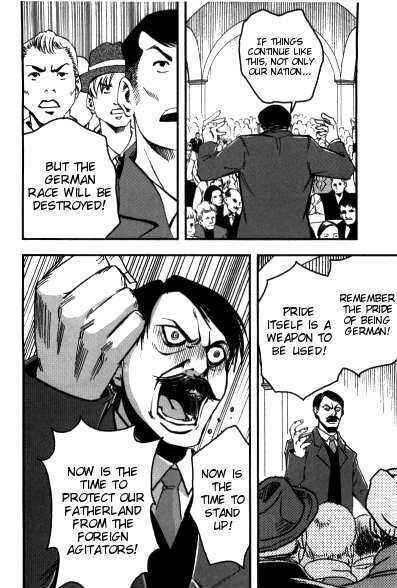Page 23 Chapter 2.3 Mein Kampf