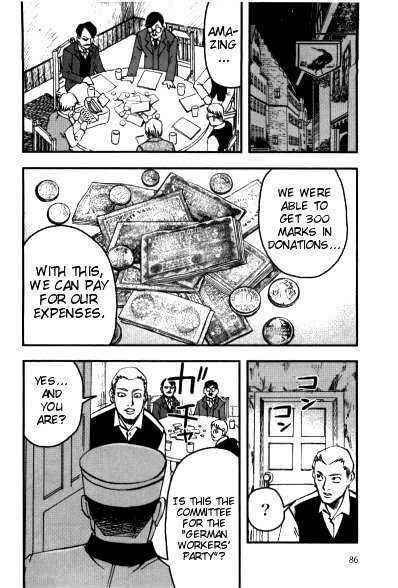 Page 25 Chapter 2.3 Mein Kampf