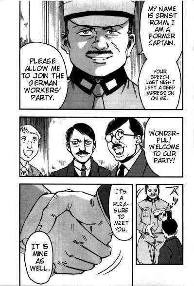 Page 26 Chapter 2.3 Mein Kampf