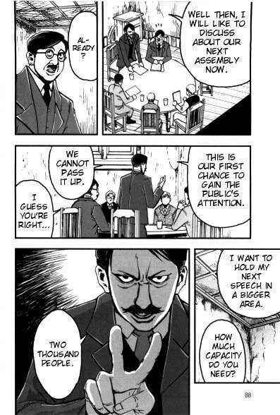 Page 27 Chapter 2.3 Mein Kampf