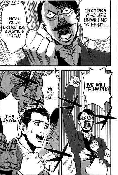 Page 32 Chapter 2.3 Mein Kampf