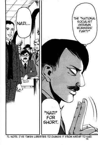 Page 35 Chapter 2.3 Mein Kampf