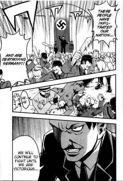 Page 42 Chapter 2.3 Mein Kampf